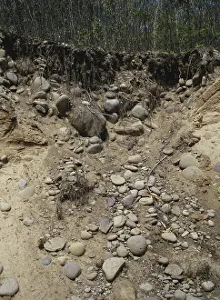 Sorted: Glacial Drift