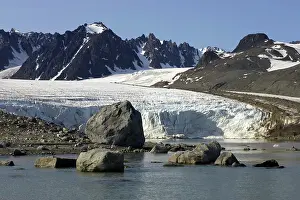 Preserves: Glacial Erratics