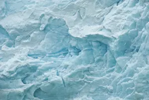 Layered: Glacial Layers