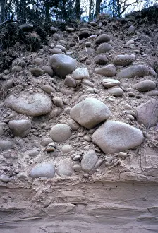 Sorted: Glacial Outwash