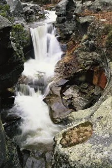 Kettle: Glacial Pothole