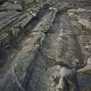 Glaciation: Glacial Scoring
