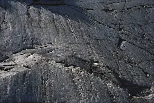 Glaciation: Glacial Striations