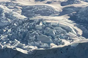 Neko: Glacier