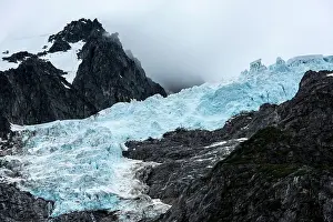Renato Granieri: Glacier
