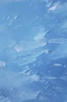 Terror: Glacier Ice