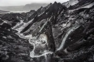 X1abd6c: Glacier, S&, xeca25;imaj&, x1abd6c;l, Solheimaj&, x1abd6c;l