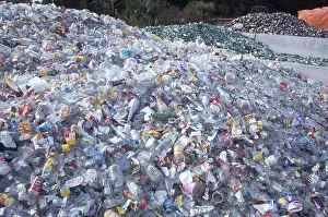 Facility: Glass Recycling