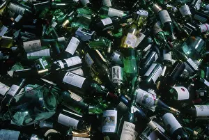 Facility: Glass Recycling