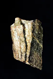 Gneiss: Gneiss