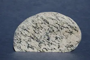 Metamorphosed: Gneiss