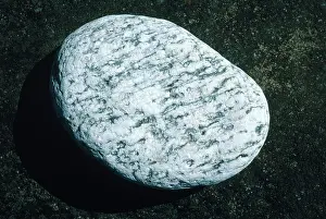 Banding: Gneiss