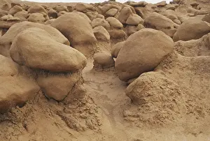 Feature: Goblin Valley State Park
