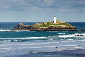 Godrevy: Godrevy