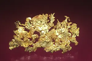 Nugget: Gold