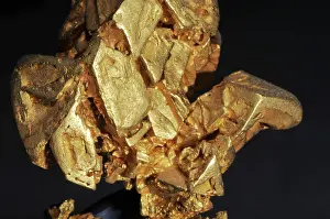 Transition: Gold