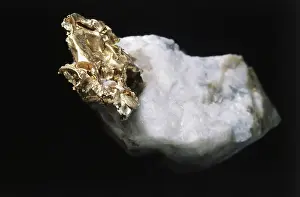 Metals: Gold