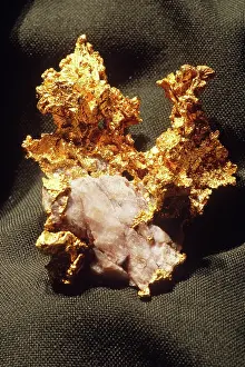Nugget: Gold