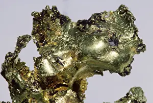 Metals: Gold