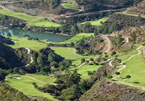 Golf: Golf Course