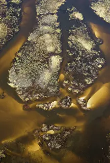 Gomoti: The Gomoti River with its labyrinthine channels