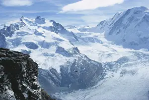 Kettle: Gorner Glacier