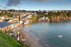 Haven: Gorran Haven - Early Morning