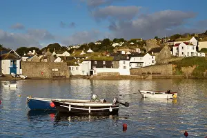 Haven: Gorran Haven - Early Morning