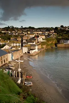 Haven: Gorran Haven - Early Morning