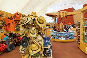 Souvenir: Grand Canyon Skywalk, Hualapai Reservation, Grand
