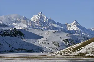 Overlook: Grand Teton... Jackson Hole (Greater Yellowstone Area)