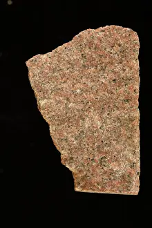 Coarse: Granite