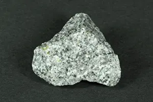 Intrusive: Granite