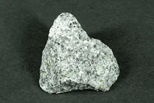 Intrusive: Granite