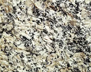 Intrusive: Granite
