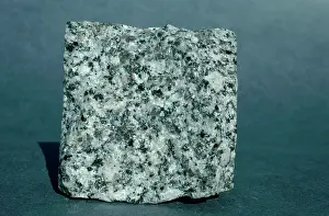 Mica: Granite