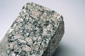 Mica: Granite