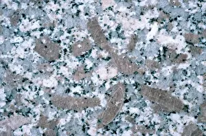 Mica: Granite