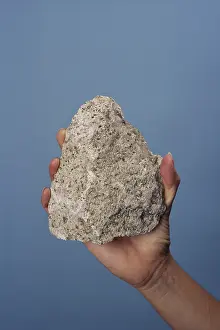 Intrusive: Granite