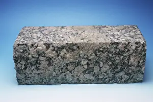 Intrusive: Granite
