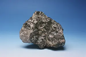 Intrusive: Granite