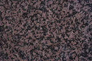 Intrusive: Granite