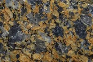 Intrusive: Granite