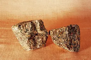 Intrusive: Granite