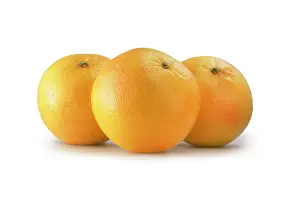 Paradisi: Grapefruit