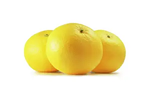 Paradisi: Grapefruit