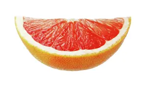 Segment: Grapefruit