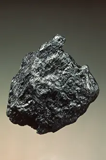 Carbon: Graphite