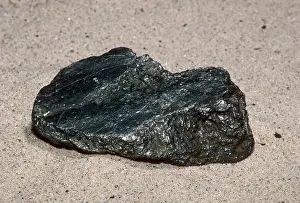 Carbon: Graphite