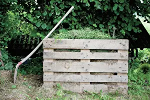 Compost: Grass